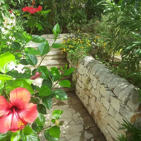 Holiday home La Perla 22 By Interhome