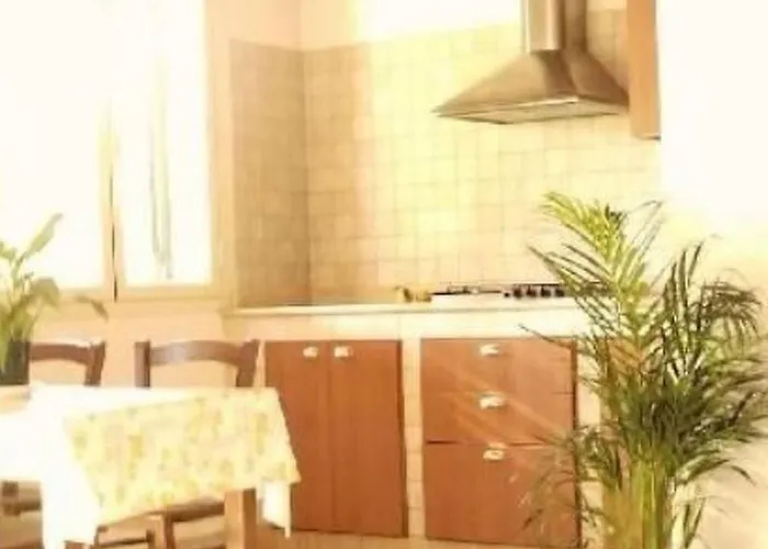 Holiday home La Perla 22 By Interhome Marina di Modica