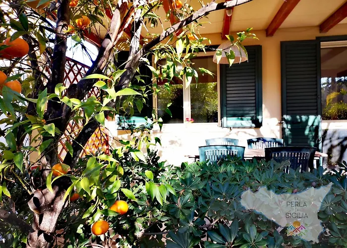 Holiday home La Perla 22 By Interhome Marina di Modica