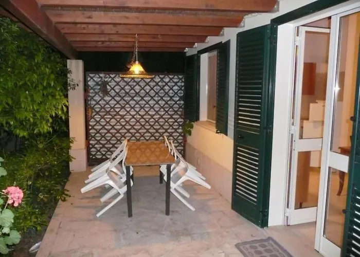 La Perla 22 By Interhome *