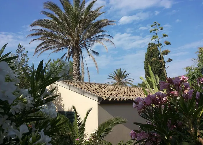 Holiday home La Perla 22 By Interhome