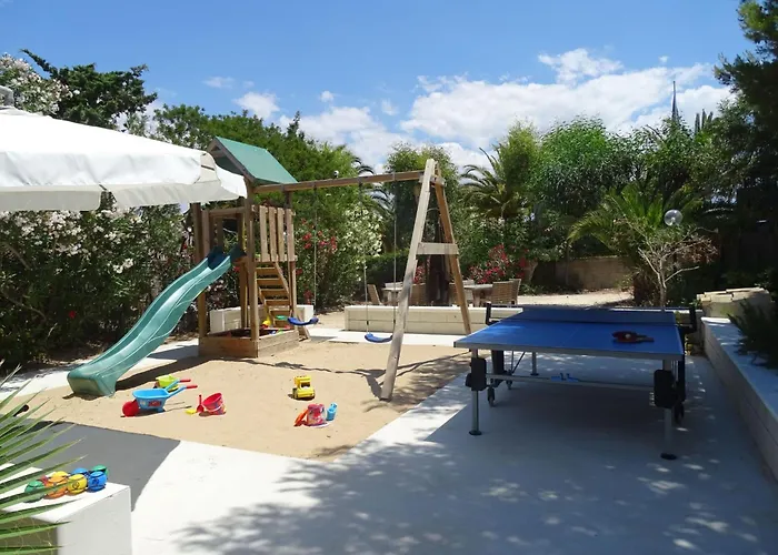 Holiday home La Perla 22 By Interhome *