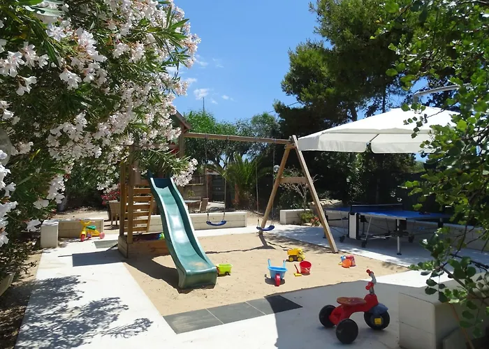 Holiday home La Perla 22 By Interhome *