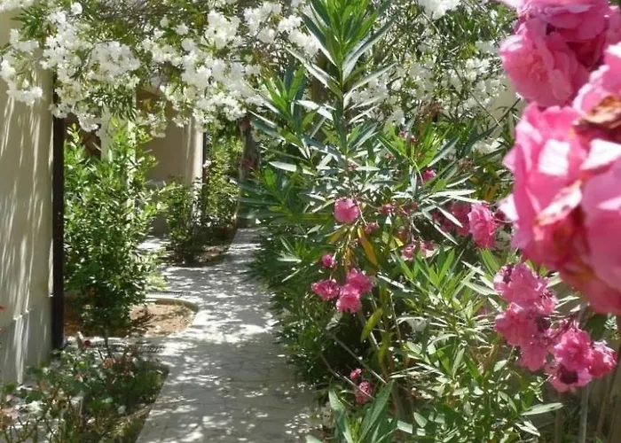 La Perla 22 By Interhome *