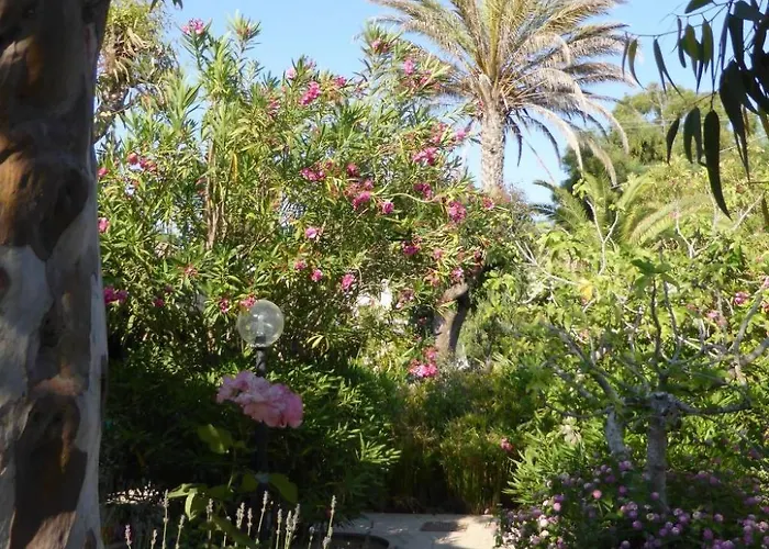 La Perla 22 By Interhome * Marina di Modica