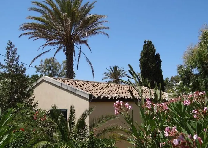 Holiday home La Perla 22 By Interhome *