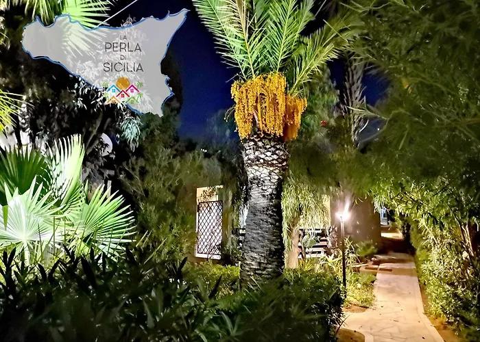 La Perla 22 By Interhome Holiday home