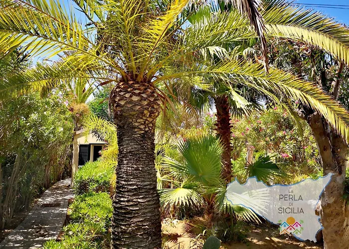 La Perla 22 By Interhome * Marina di Modica