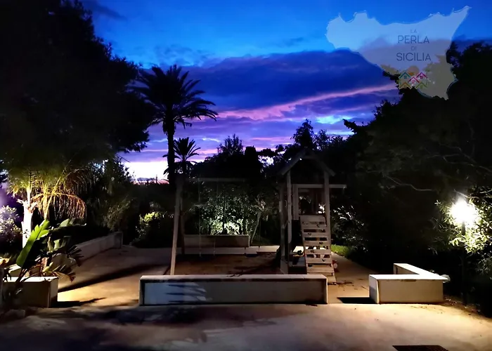 Holiday home La Perla 22 By Interhome