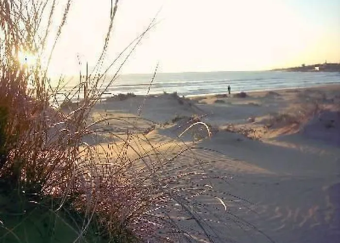 Holiday home La Perla 22 By Interhome