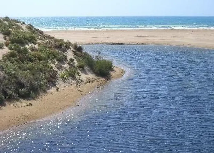 La Perla 22 By Interhome Holiday home *